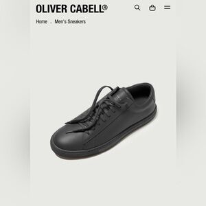 Oliver Cabell Men’s Low 1